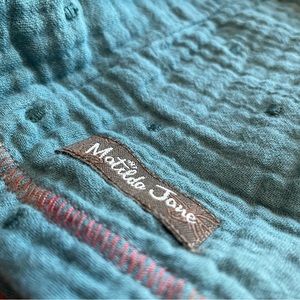 Matilda Jane layered dress.